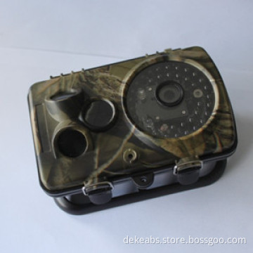 High Quality Hunting Camera MMS With Motion Detection And Night Vision
